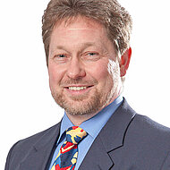 Neues Mitglied der Gesch&auml;ftsleitung