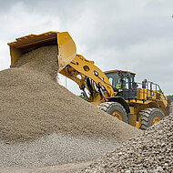 Neue Sch&uuml;tth&ouml;he f&uuml;r effizientere Beladung