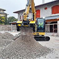 L&ouml;sungen f&uuml;r die Herausforderungen der Baubranche vorstellen