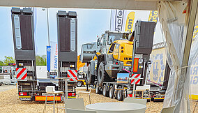 Mawev Show 2024: Erfolg auf ganzer Linie