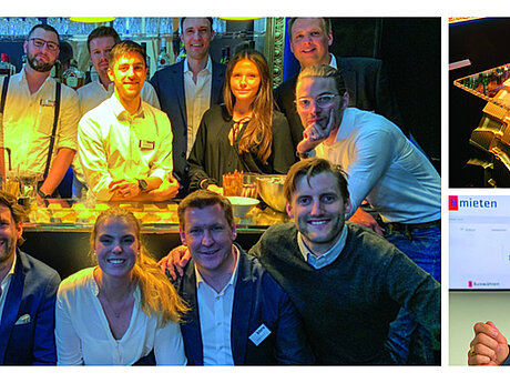 »Wir bilden die komplette Wertschöpfungskette digital ab«