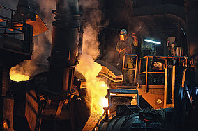 SAF-Holland / Fondium: Wenn direkte Nachbarschaft Synergien schafft