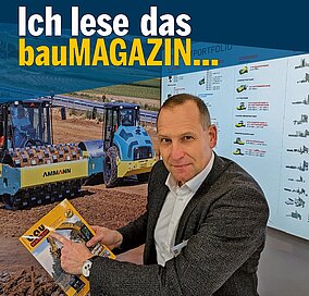 Thilo Ohlraun, Vertriebsleiter Deutschland