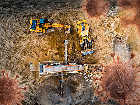 Rückblick 2020 - Ausblick 2021