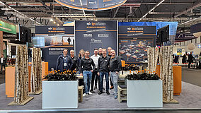 Launch des Craft Business Hub auf der digitalBAU