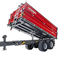 Neues &raquo;FlexBody&laquo;-Duo