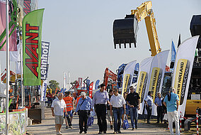 »Mit unserem Konzept liegen wir goldrichtig«