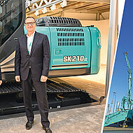 &raquo;Der Zuspruch ist &uuml;berw&auml;ltigend&laquo;