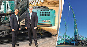 »Der Zuspruch ist überwältigend«