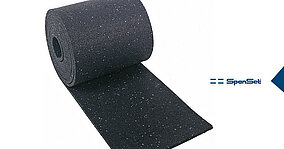 Ladeflächen mit Antirutschmatten sichern