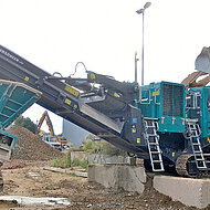 Ein Premiertrak R400X punktet jetzt in L&uuml;beck