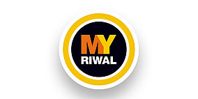 Digitales Angebot mit »My Riwal« erweitern