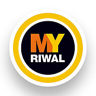 Digitales Angebot mit &raquo;My&nbsp;Riwal&laquo; erweitern