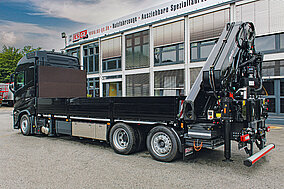 Im neuen Look mit bewährtem Konzept