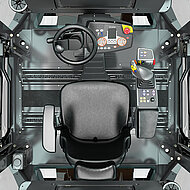 Spitze in der K&ouml;nigsklasse