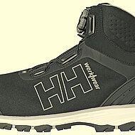 Helly Hansen: Footwear-Kollektion wird f&uuml;r Herbst und Winter erweitert