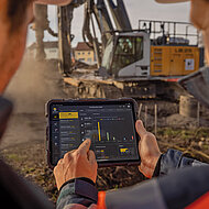 Digitaler Rundumblick