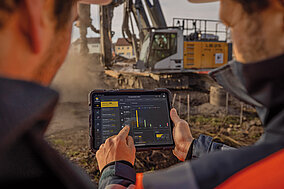 Digitaler Rundumblick