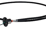 Sicherheitsbewerteter Sensor für die Wartung im Feld