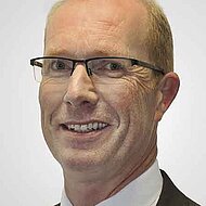 Neue Vertriebsleitung beim Spezialisten f&uuml;r mobile W&auml;gesysteme