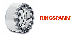 Präzisionslösungen für Schwerlastantriebe