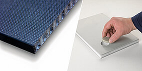 Nachhaltige Schalungsplatten, Partnerschaft und Jubiläum