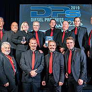 Hatz holt internationale Auszeichnung f&uuml;r&nbsp;Motorentechnologie nach Niederbayern