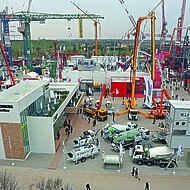 Schwing-Stetter: Durchweg positive R&uuml;ckmeldungen erhalten