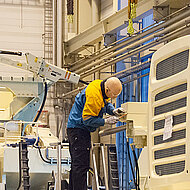 &raquo;Brecher zu bauen, das geh&ouml;rt zur DNA von Metso&laquo;