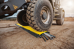 DEFENDER 2D – Nicht nur für die großen Jungs