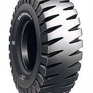 Bridgestone: Staplerreifen im Industrieeinsatz