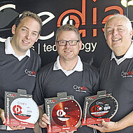 Verst&auml;rkung in der Gesch&auml;ftsf&uuml;hrung