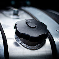 ExxonMobil: Alternative Kraftstoffe und Diesel in Nutzfahrzeugen