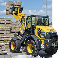 Vielseitiges Angebot f&uuml;r den GaLaBau