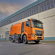 Wenn es viel wegzukehren gilt