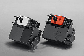 Zwischen Sensoren und Ladesystemen