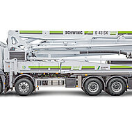 Die Zukunft des Betonbaus gestalten