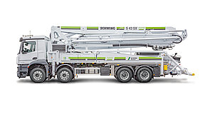 Die Zukunft des Betonbaus gestalten