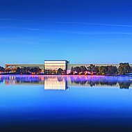 JCB investiert in seine deutschen Kunden