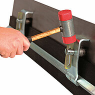 Flexco: Viel Durchsatz bei wenig Staub