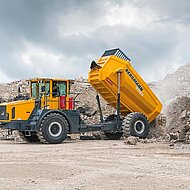 Bergmann: Nischenprodukt wartet mit hoher Einsatzvielfalt auf