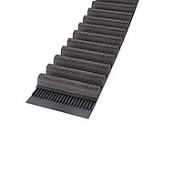 Contitech: Gummizahnriemen mit innovativer Zugstrang-Technologie