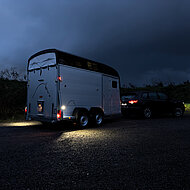 B&ouml;ckmann pr&auml;sentiert neue Umfeldbeleuchtung