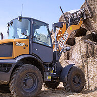 CASE erweitert sein Angebot