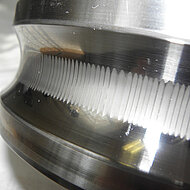 SKF: Mehr Kraft f&uuml;r E-Antriebe mit Hybridlagern