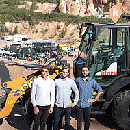 klarx: Finanzierungsrunde erfolgreich abgeschlossen