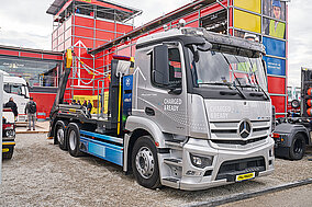 Effektiv, intelligent und innovativ