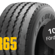 Aeolus LKW-Reifen erf&uuml;llen erfolgreich anspruchsvolle DE-minimis-F&ouml;rderregelungen 2019