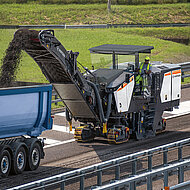 Optimal ausgerüstet für anspruchsvolle Fräsaufgaben