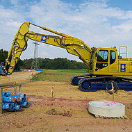 Depenbrock entscheidet sich erneut f&uuml;r Doosan